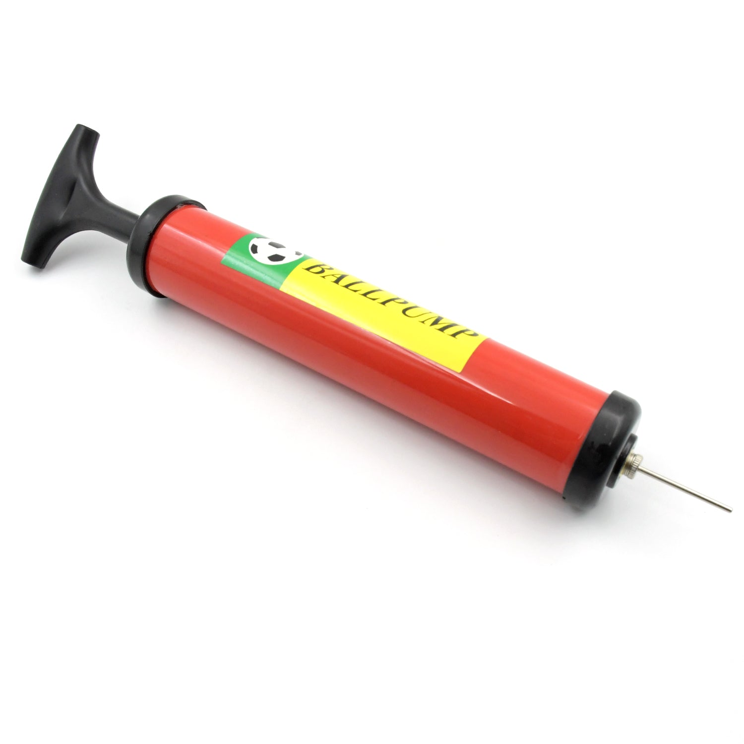 Plastic Pump for Inflating Balls (28 CM) - Inflatable Ball Development Toy Plastic Pump for Inflating Balls (28 CM) - Inflatable Ball Development Toy